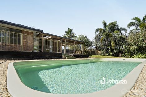Property photo of 5 Conifer Street Hillcrest QLD 4118