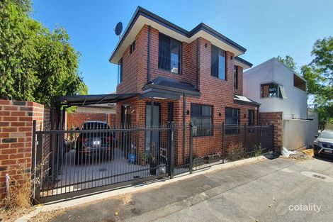 166a Chelmsford Rd, North Perth, WA 6006