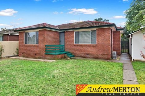Property photo of 28 Tichborne Drive Quakers Hill NSW 2763