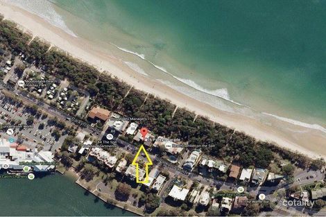 Property photo of 2/78 Parkyn Parade Mooloolaba QLD 4557