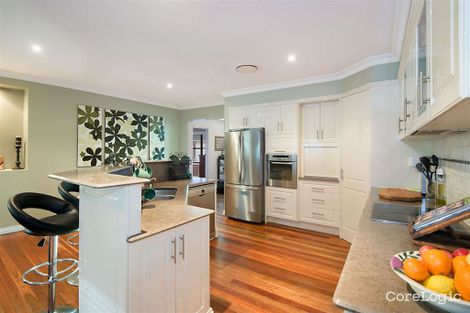 Property photo of 10 Georgia Terrace Kellyville NSW 2155
