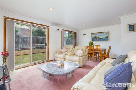 Property photo of 47 Richardson Circuit Conder ACT 2906