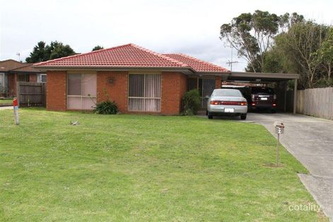 Property photo of 2 Sturt Court Cranbourne North VIC 3977