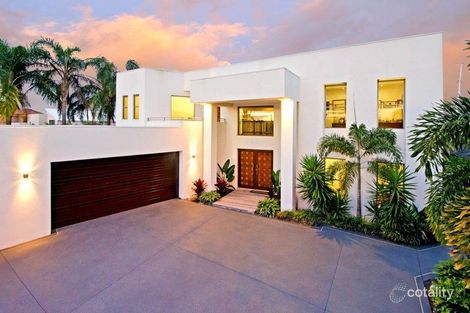 Property photo of 171 Bayview Street Runaway Bay QLD 4216