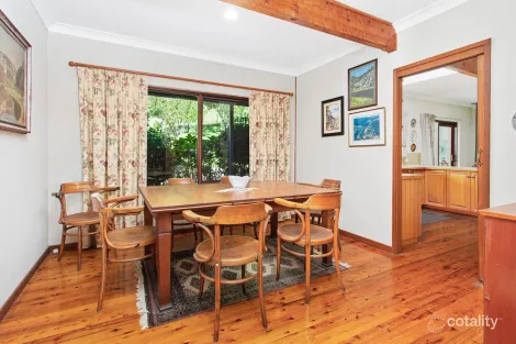 Property photo of 47 Nuninuna Drive Jamberoo NSW 2533