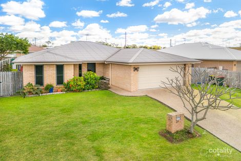 Property photo of 28 Central Avenue Calliope QLD 4680