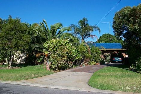 Property photo of 89 Haselmere Circus Rockingham WA 6168