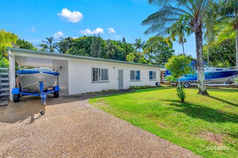 Property photo of 11 Warrnambool Street Trinity Park QLD 4879