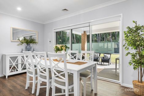 Property photo of 15 Rainforest Place Figtree NSW 2525