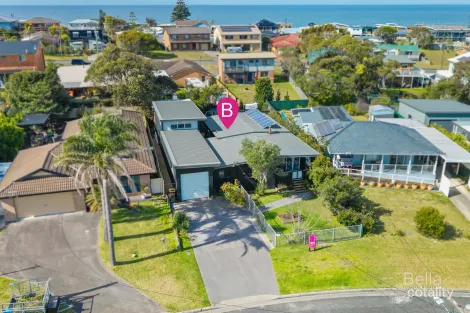 Property photo of 10 Brill Crescent Ulladulla NSW 2539