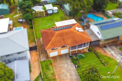 Property photo of 7 Drevesen Avenue Cleveland QLD 4163