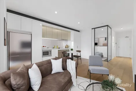 Property photo of 4013/33 Rose Lane Melbourne VIC 3000