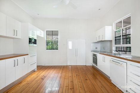 Property photo of 50 Vale Street Kelvin Grove QLD 4059