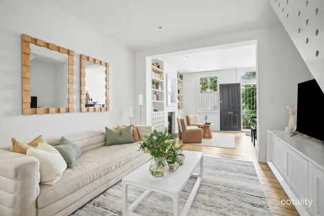 103 Greens Rd, Paddington, NSW 2021