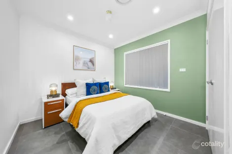 Property photo of 38 Overly Crescent Schofields NSW 2762