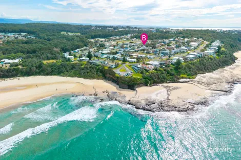 Property photo of 10 Brill Crescent Ulladulla NSW 2539