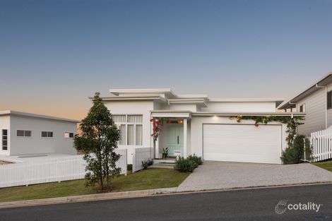 Property photo of 11 Denman Drive Cudgen NSW 2487