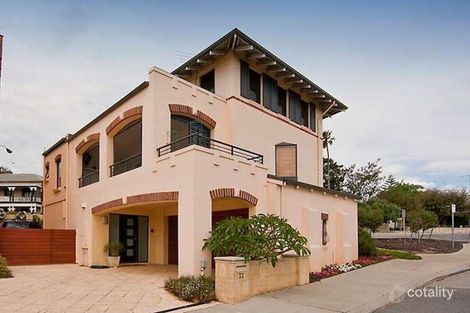 22 Stirling St, Fremantle, WA 6160