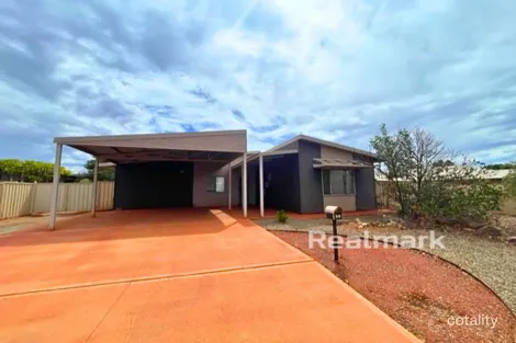 Property photo of 11 Pingandy Road Newman WA 6753