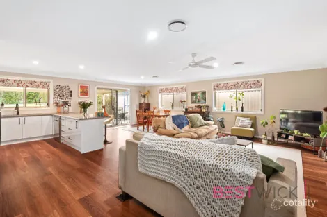Property photo of 52 Wentworth Drive Kelso NSW 2795