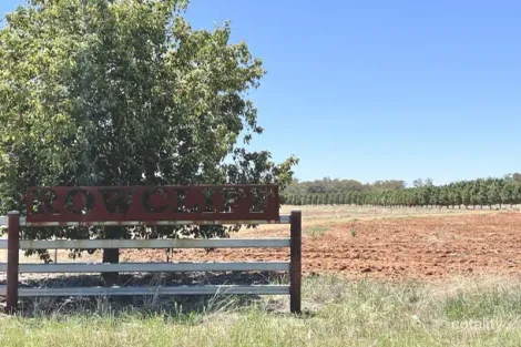 3739 Lachlan River Rd, Wallanthery, NSW 2675