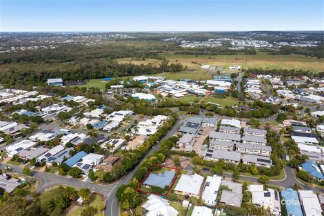 Property photo of 21 Riberry Place Meridan Plains QLD 4551