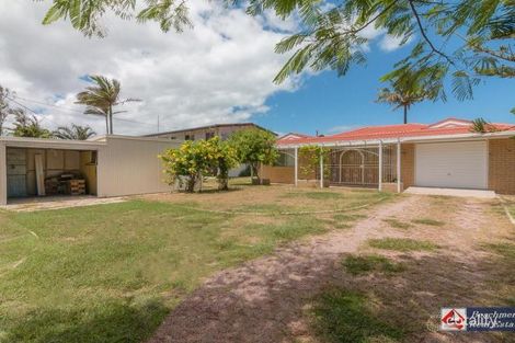Property photo of 7 Grace Street Beachmere QLD 4510