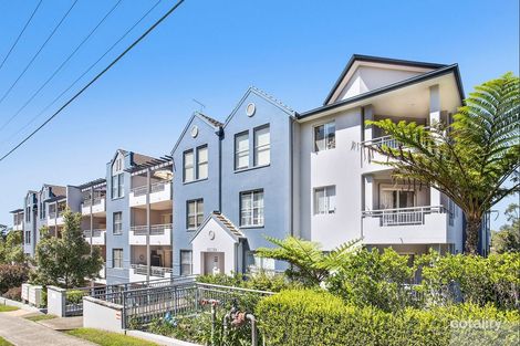 Property photo of 50/118-128 Karimbla Road Miranda NSW 2228
