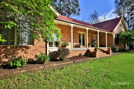 Property photo of 2 Coombah Close Tapitallee NSW 2540