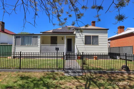 57 REDFERN ST, COWRA, NSW 2794