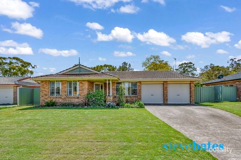 Property photo of 15A Bilmark Drive Raymond Terrace NSW 2324
