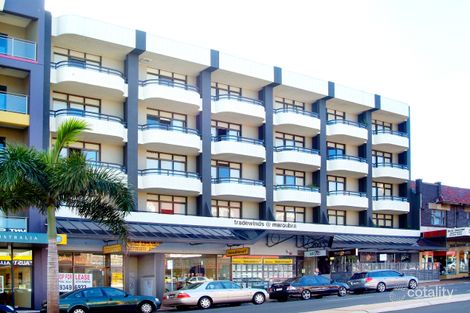 308/200 Maroubra Rd, Maroubra, NSW 2035