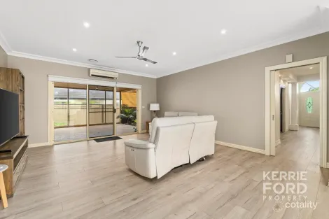 Property photo of 8 Ellenbrae Court Traralgon VIC 3844