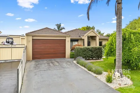 Property photo of 8 Ellenbrae Court Traralgon VIC 3844