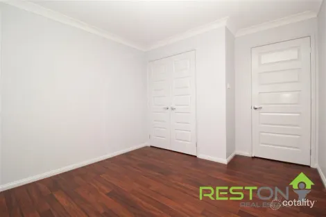 Property photo of 1 Corsair Street Schofields NSW 2762