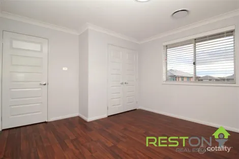 Property photo of 1 Corsair Street Schofields NSW 2762