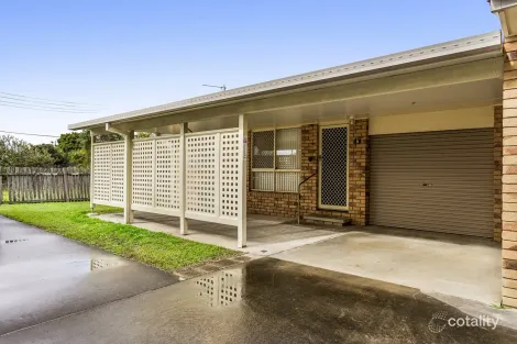 8/10 Farley St, Casino, NSW 2470