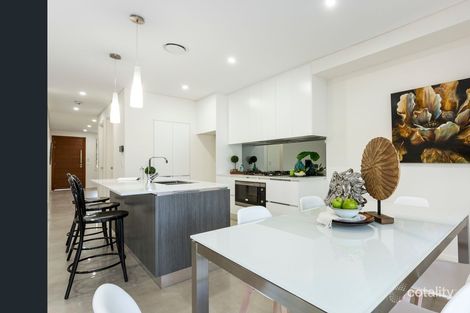 Property photo of 33A Gowlland Parade Panania NSW 2213