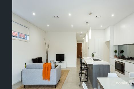 Property photo of 33A Gowlland Parade Panania NSW 2213