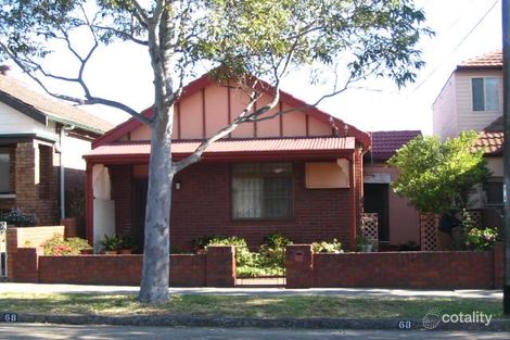 68 Alfred St, Mascot, NSW 2020