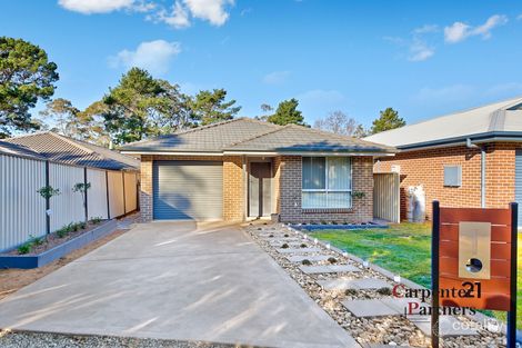 21 East Pde, Buxton, NSW 2571
