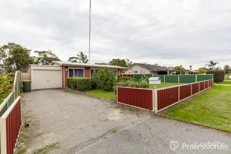 29 Mornington St, Armadale, WA 6112