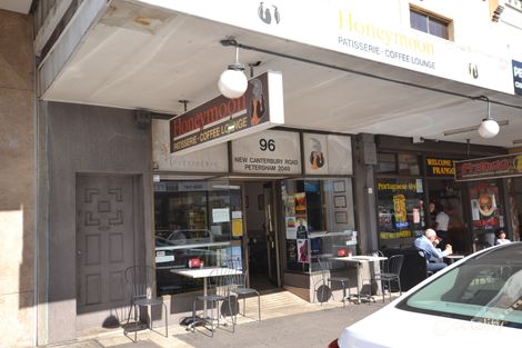 96 New Canterbury Rd, Petersham, NSW 2049