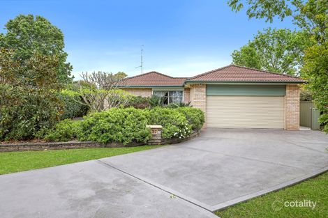Property photo of 37 Windsor Crescent Brownsville NSW 2530