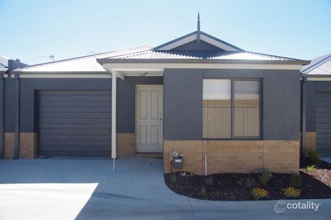 6/195a Yarrowee St, Sebastopol, VIC 3356