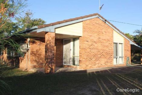 Property photo of 28 Centenary Drive Boyne Island QLD 4680