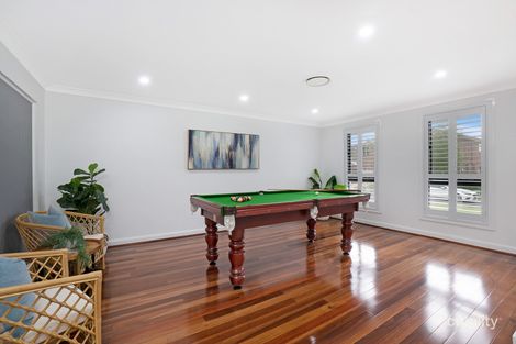 Property photo of 17 Bruton Avenue Kellyville Ridge NSW 2155