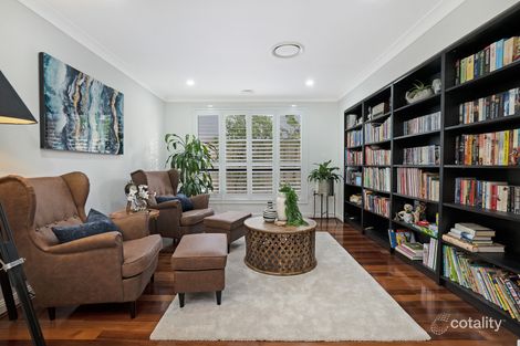 Property photo of 17 Bruton Avenue Kellyville Ridge NSW 2155