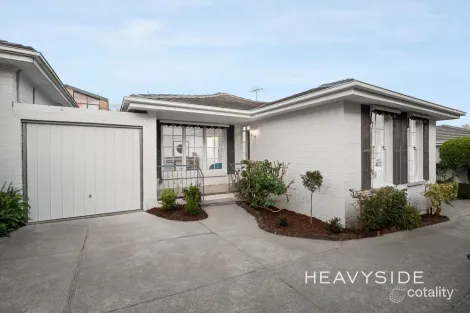 3/698 Riversdale Rd, Camberwell, VIC 3124