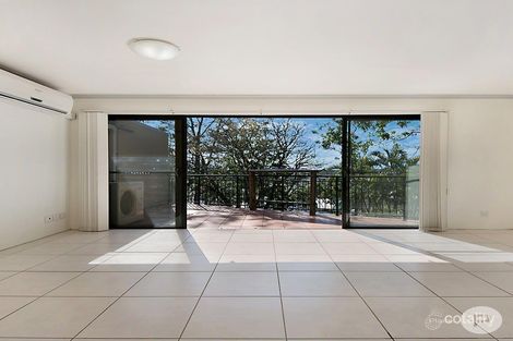 Property photo of 14/204 Kelvin Grove Road Kelvin Grove QLD 4059